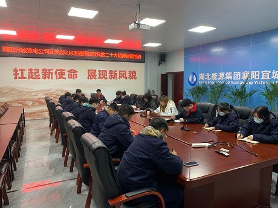 活動(dòng)現(xiàn)場（攝影：肖阮瑀）[1]