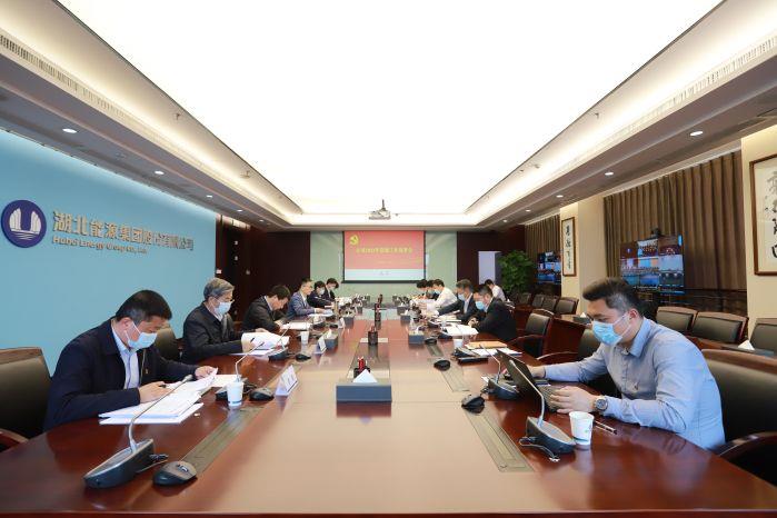 會(huì)議現(xiàn)場(chǎng)(攝影：張興斌)